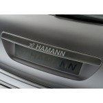 Guardian wide body kit Hamann για Porsche Cayenne S (958)/ S Hybrid/ Diesel/ V6 Guardian wide body kit Hamann για Porsche Cayenne S (958)/ S Hybrid/ Diesel/ V6
